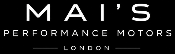 Mai’s Performance Motors, London